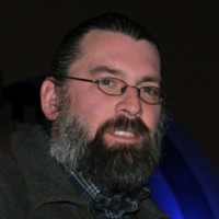 Todd Russell