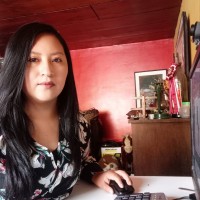 Katherine Alejandra Calispa Vargas