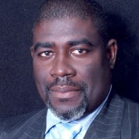 Rtn Isaac P. N. A Quaye Esq. FCIT, FIoD, LLM, BL, LLB, EMBA,