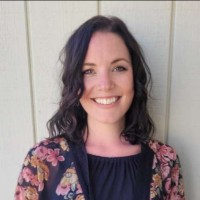 Ashley Glazier