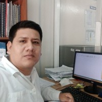 Frank Alexander Castellanos Rojas