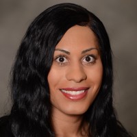 Nicole Molina