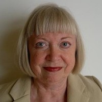 Angelika Buddrick-Scheer