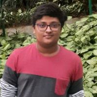ASHWIN V MENON