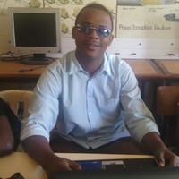 Mamadou Yero Sow