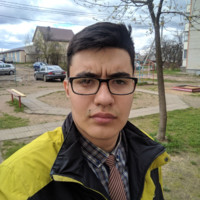Donat Chernyakov