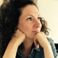 Mirjam Van Brummen Grisnigt