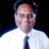 Commander S MOHAN