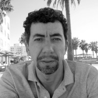 Alberto Cosentino