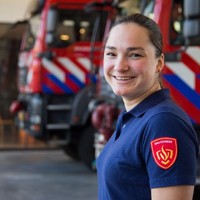 Dionne Reugebrink