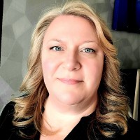 Vanessa Sobieski - Jones