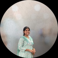 Divyashree C