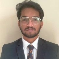 Harsha Vardhan Kandregula