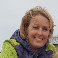 Rita Dahlström