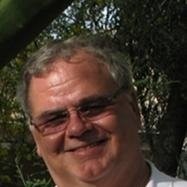 Stephen Klunk