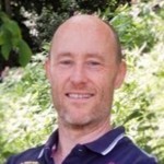 Richard Stevenson