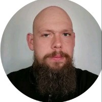 Markus Blanke