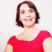 Christiane Dantas Barbosa
