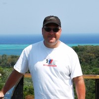 Richard Vernick