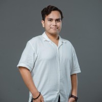 Muqtadir Ghani Putranto