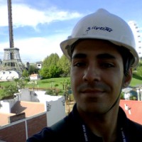 Daniel Silvestre
