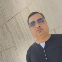 Mirza Naveed