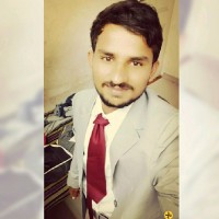 AMARESH B