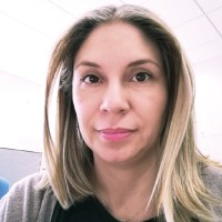 Jenny Coromoto Ramírez de Sedes