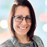 Amanda Cribbet