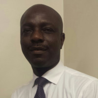 Edward Asante