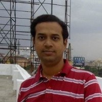 Rajesh Kumar