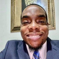 Marcus J. Frazier