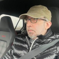 Marco Ferrari