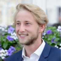 Cédric André