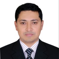 Sourav Barua
