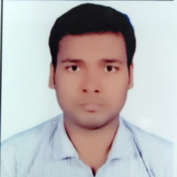 Ranjan Kumar panigrahy