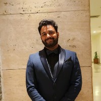 Tushar Dhingra