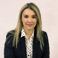 Jacqueline Cisneros