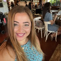 Moran Saad