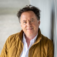 Ken W Hunter