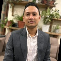 Adesh Malla