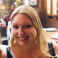 Claire Corbett