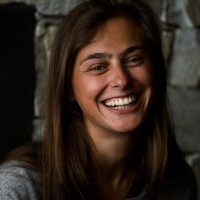 Lise-Marie Eberhart
