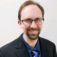 Chris Vaughan