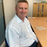Darren Tunnicliff