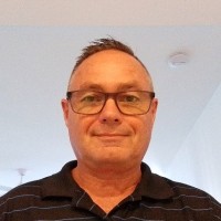Paul Ferguson