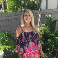Judy Young