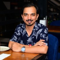 Aditya Kashyap