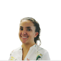Maria Antonia Barreto
