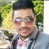 Imal Madhawa